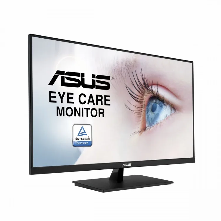 خرید مانیتور Asus VP32AQ - کیفیت QHD - سایز 32 اینچ