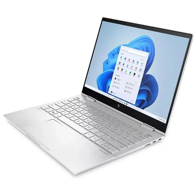 خرید لپ تاپ X360 13t BF0013 - نمایشگر FHD - حافظه 512GB - رم 8GB - پردازنده Core i7 - کارت گرافیک Intel IRIS