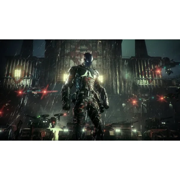 خرید بازی Batman: Arkham Knight - PlayStation Hits برای PS4