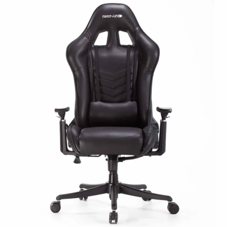 صندلی گیمینگ رنزو Gaming Chair RENZO Black