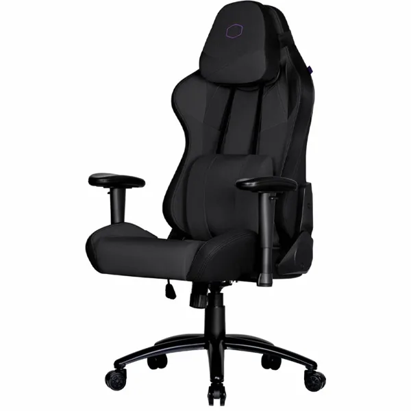 خرید صندلی Cooler Master Caliber R3C - سیاه