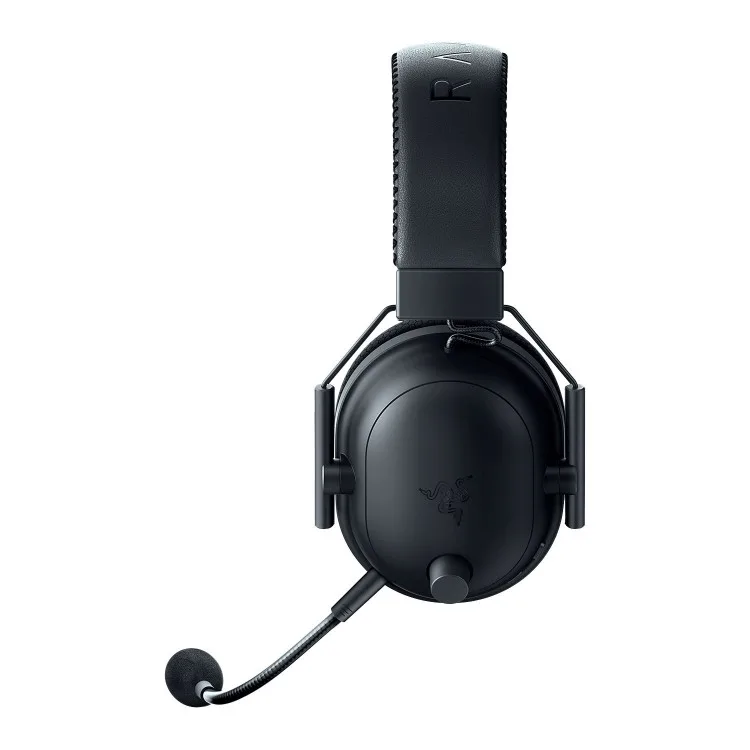 خرید هدست Razer Blackshark v2 Pro 2023 مخصوص پلی استیشن 5 - بی سیم