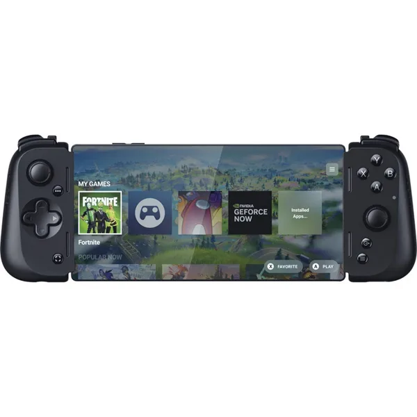 خرید گیم پد Razer Kishi v2 Pro برای اندروید