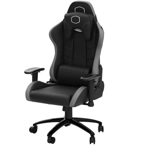 خرید صندلی Cooler Master Caliber R2 - سیاه|خاکستری