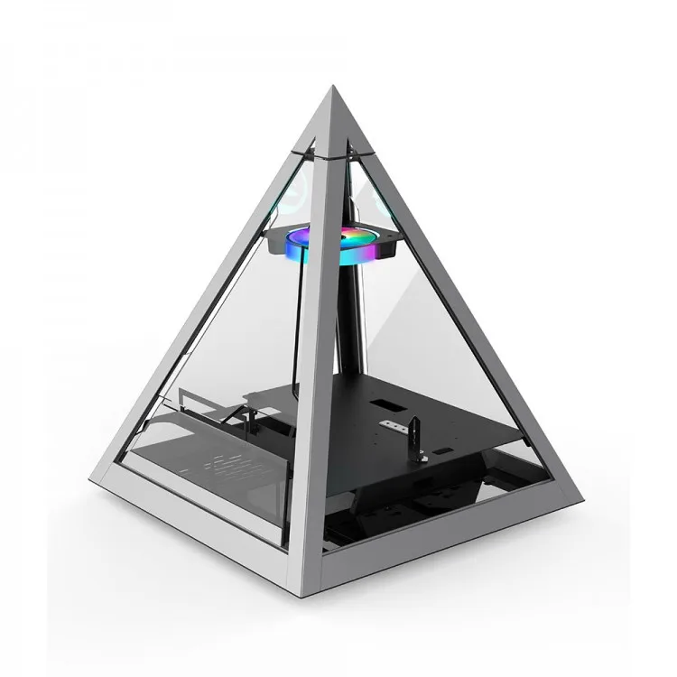 خرید کیس کامپیوتر AZZA Pyramid 804 - شاسی مید تاور