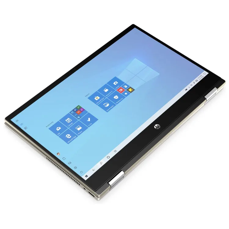 خرید لپ تاپ HP DW Series DW100-C - نمایشگر FHD - حافظه 512GB - رم 8GB - پردازنده Core i7 - کارت گرافیک Intel IRIS XE