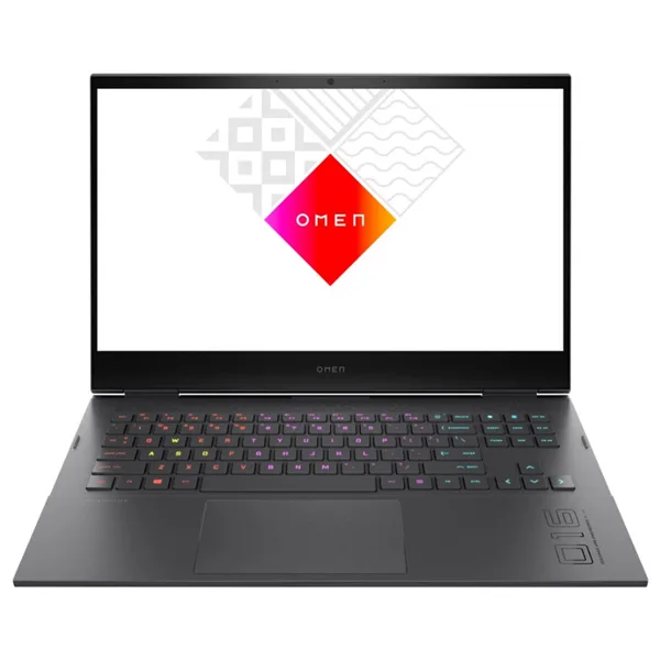 خرید لپ تاپ VICTUS D000-A16 - نمایشگر FHD - حافظه 1TB - رم 32GB - پردازنده Core i7 - کارت گرافیک Radeon RX6600M