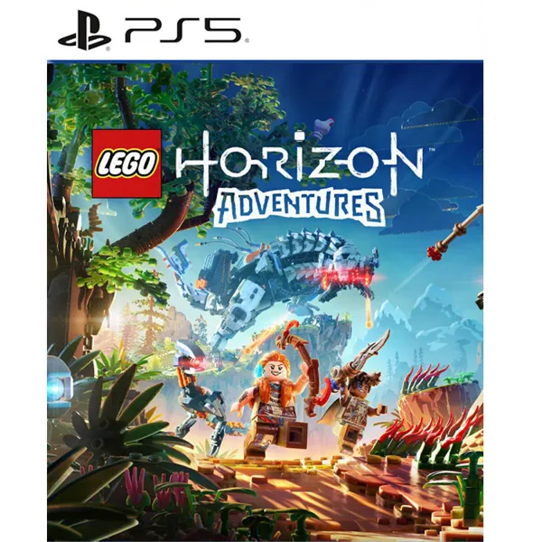 LEGO Horizon Adventures Digital Code - PS5