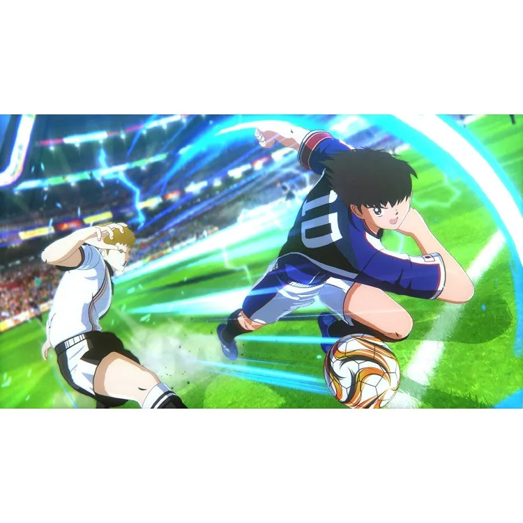 خرید بازی Captain Tsubasa: Rise of New Champions برای PS4