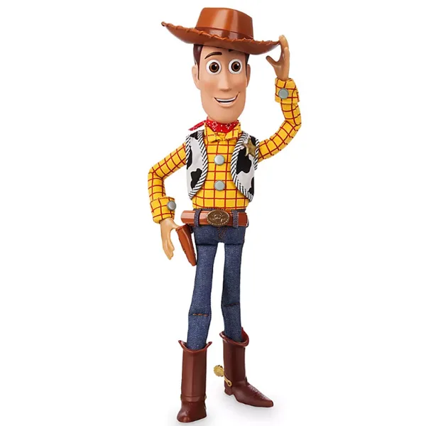 خرید اسباب بازی سخنگوی وودی از فیلم Toy Story