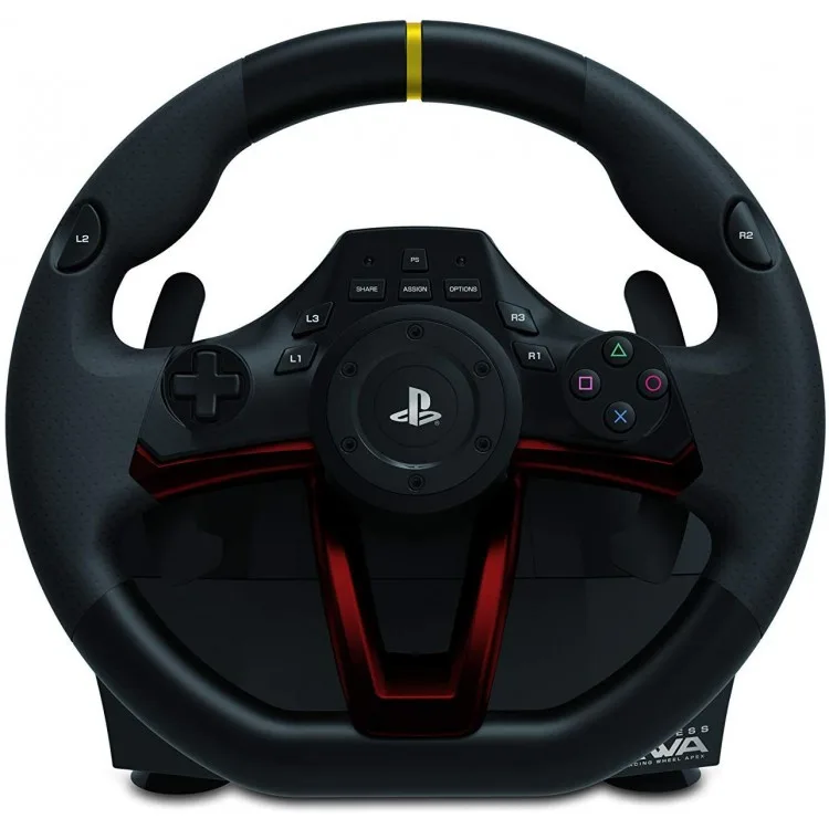 خرید فرمان بازی HORI Wireless RWA - مخصوص PS4