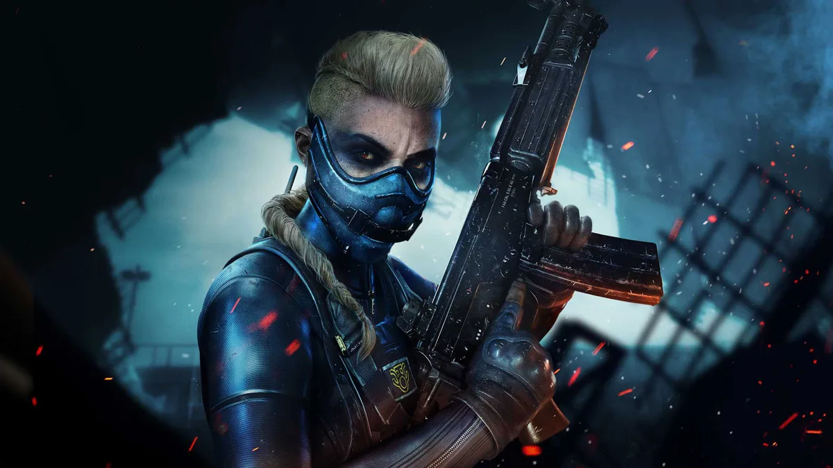 جزئیات به روز رسانی فصل 3 بازی Warzone و بازی Black Ops Cold War منتشر شد