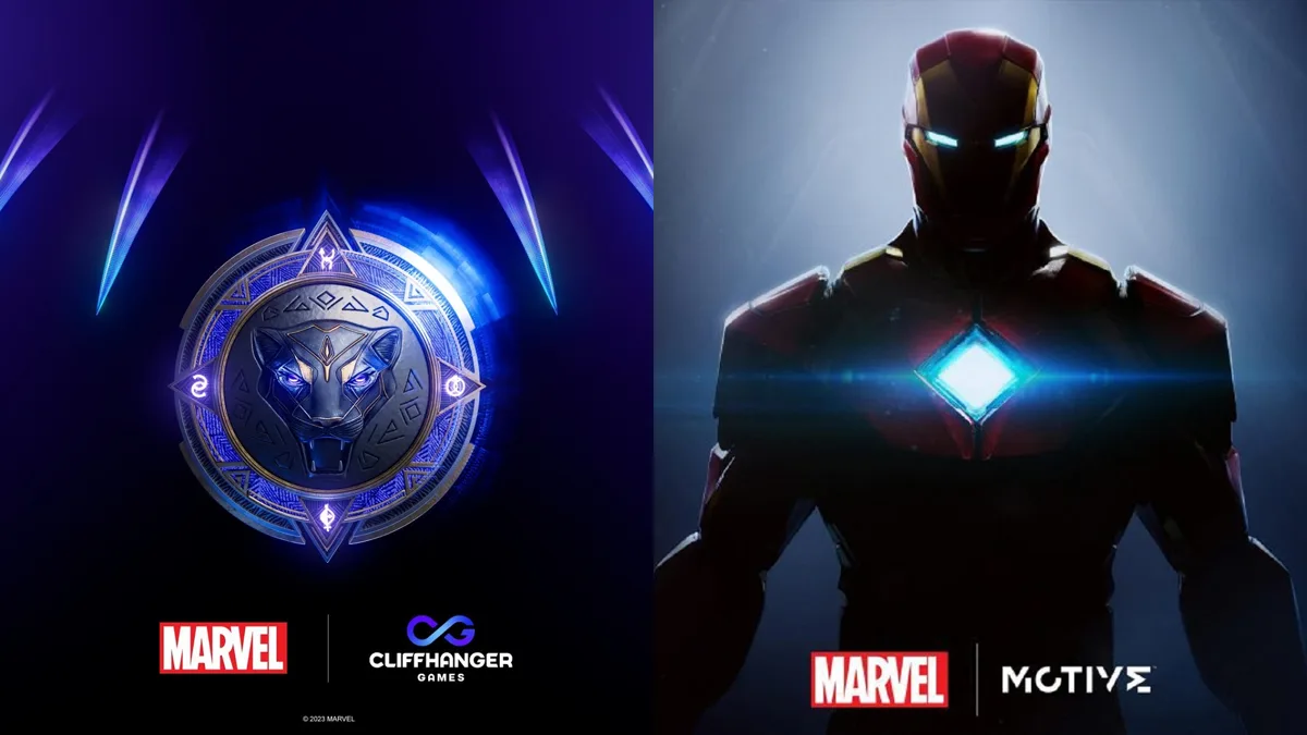 بازی Black Panther شروع جدید مارول در صنعت بازی خواهد بود