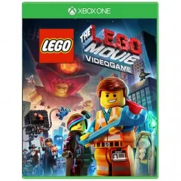 خرید بازی LEGO Ninjago Movie Game Videogame - ایکس باکس وان