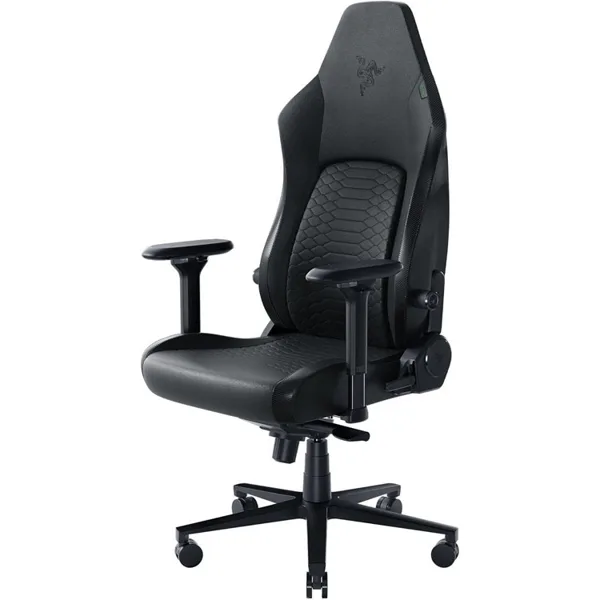 خرید صندلی Razer Iskur v2 - سیاه