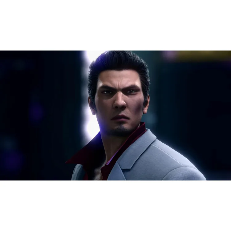 خرید بازی Yakuza Kiwami 1+2 برای PS5