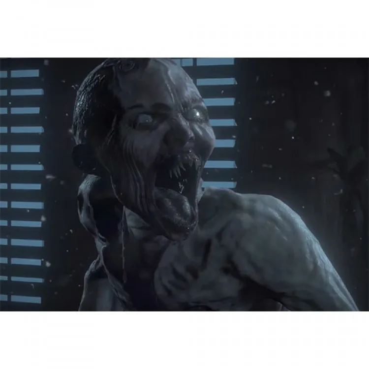 خرید بازی Until Dawn - انحصاری PS4 - کارکرده
