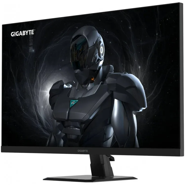 خرید مانیتور Gigabyte GS32QA - کیفیت 2K - سایز ۳۲ اینچ