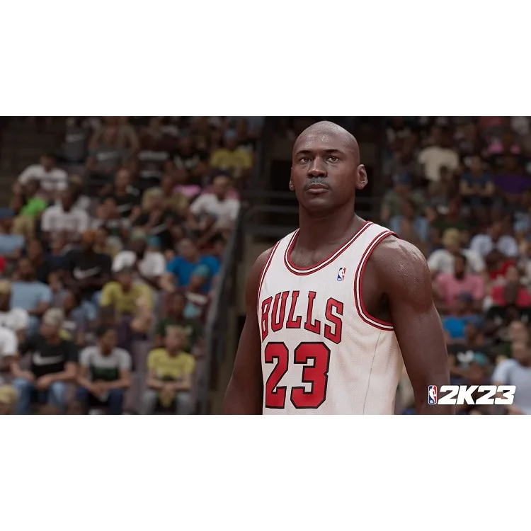 خرید بازی NBA 2k23 برای PS5 کارکرده