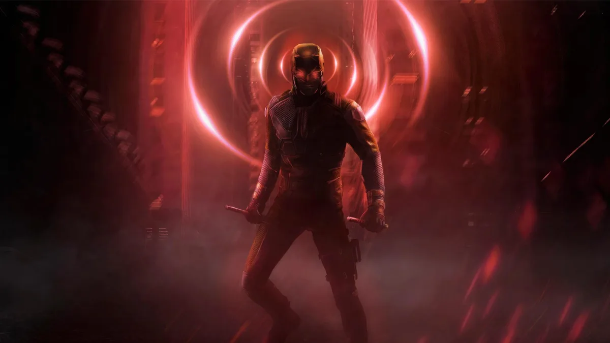 سردرگمی در مورد Daredevil در بازی Marvel's Spider-Man 2 می تواند به نفع همه باشد