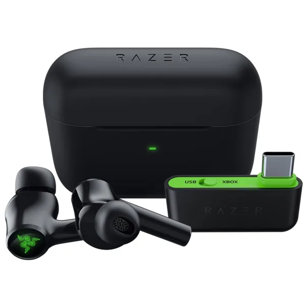 خرید هدست Razer Hammerhead HyperSpeed نسخه XBOX