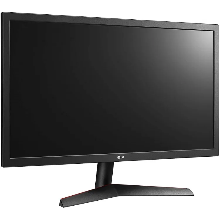 خرید مانیتور ال جی UltraGear 24GL600F-B - فول اچ دی - 24 اینچ