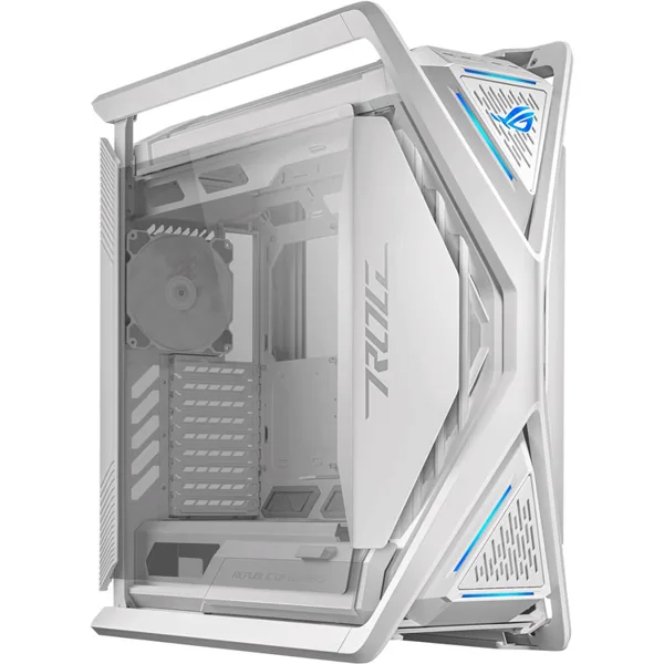 خرید کیس کامپیوتر ROG Hyperion GR701 - فول تاور - سفید