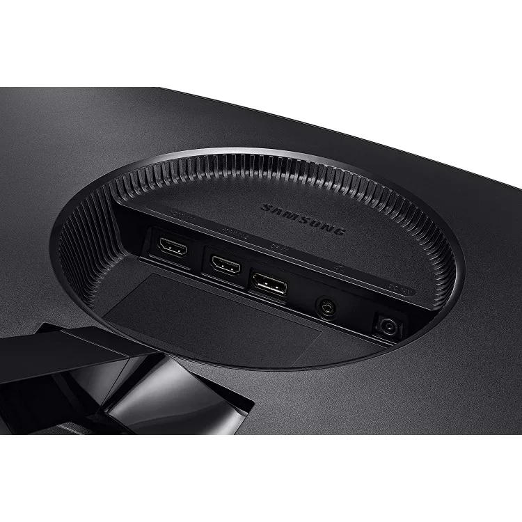 خرید مانیتور سامسونگ Odyssey CRG5 فول اچ دی - سایز 24 اینچ