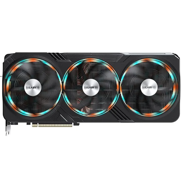 خرید کارت گرافیک Gigabyte GeForce RTX 4080 Gaming OC - حافظه 16 گیگابایت