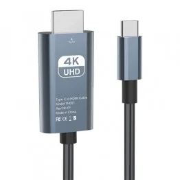 خرید کابل HDMI 2.1 Kazocay - طول ۱.۵ متر