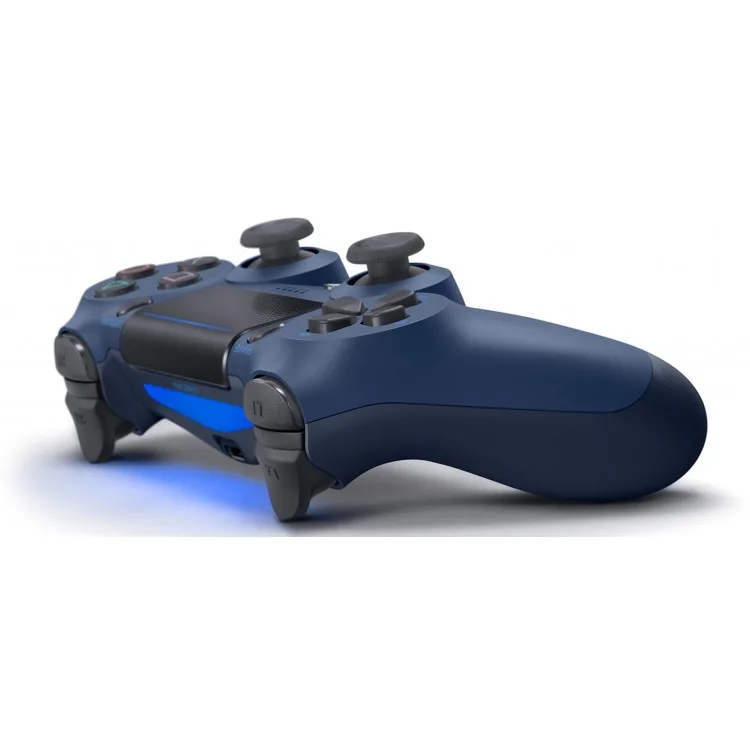 DualShock 4 New Series - Midnight Blue