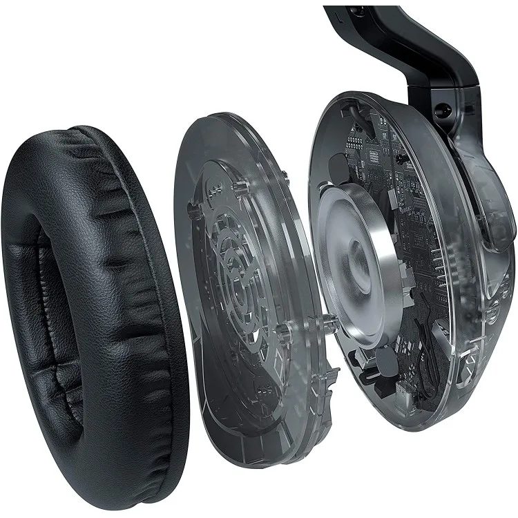 خرید هدست بی سیم Roccat Elo Air - سیاه