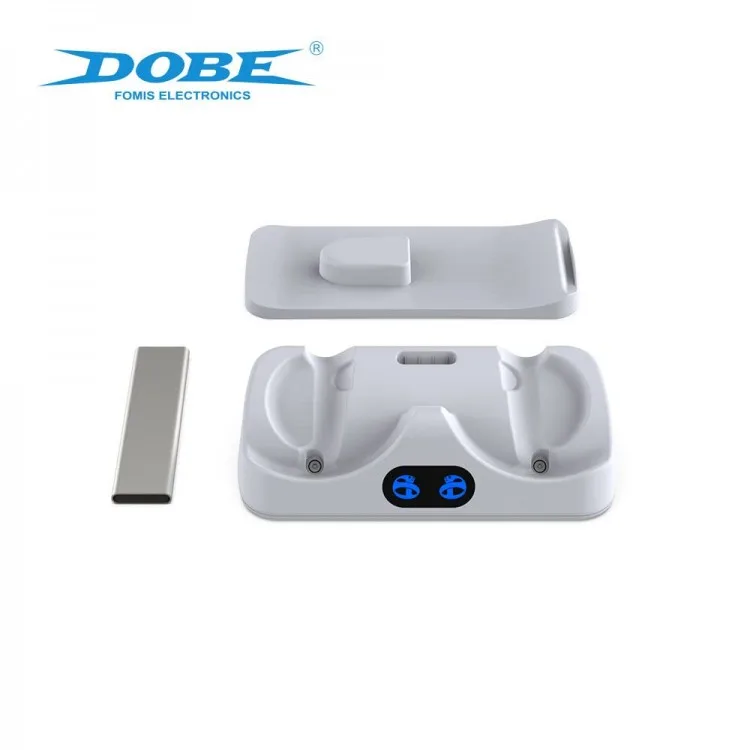 خرید پایه شارژر Dobe برای PS VR2