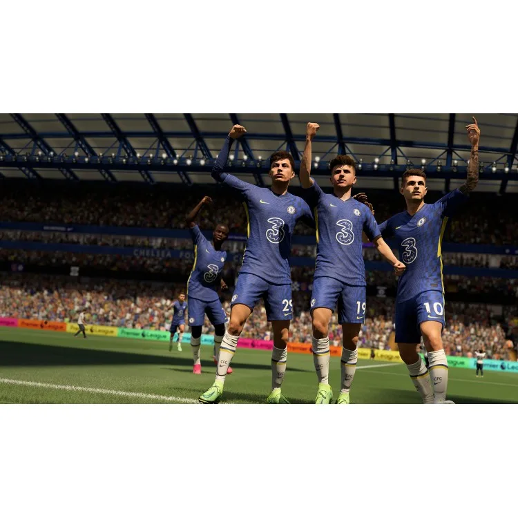 خرید بازی فیفا 22 برای PS4