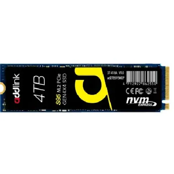 خرید اس اس دی Addlink S95 - چهارترابایت