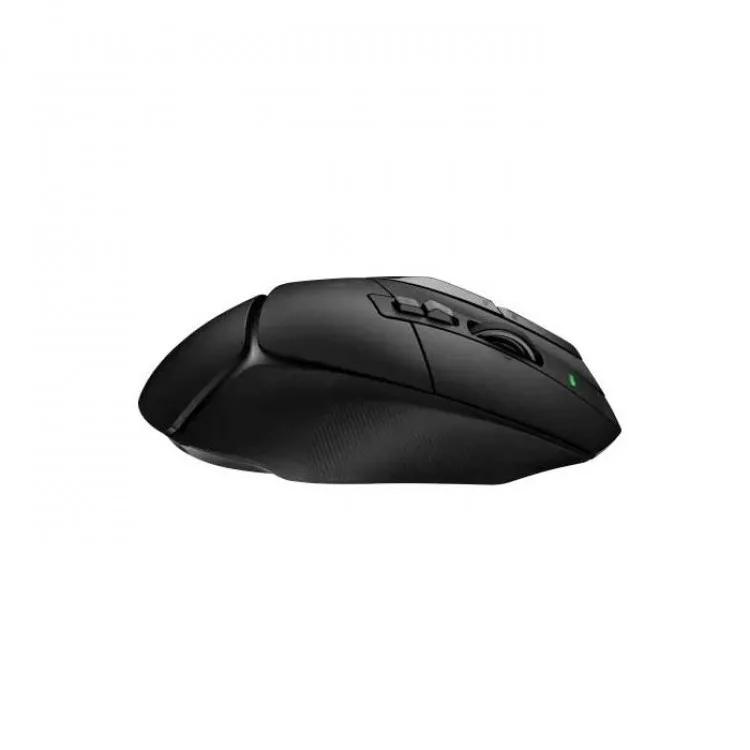 خرید موس Logitech G502 X LIGHTSPEED - بی سیم - سیاه