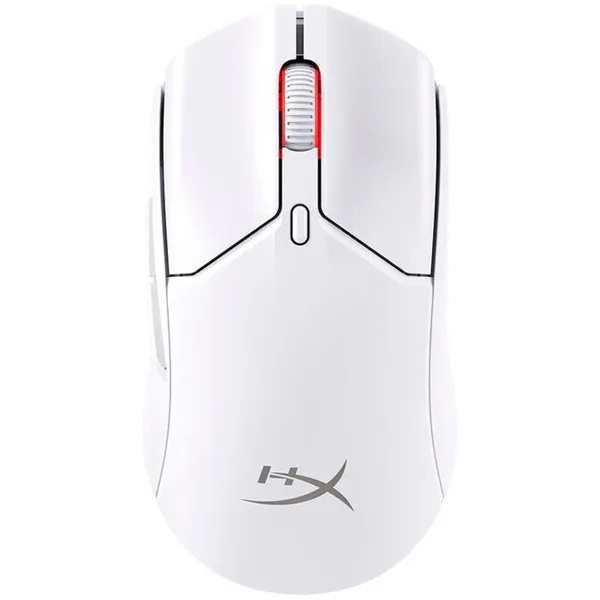 خرید موس HyperX Pulsefire Haste 2 Mini - بی سیم - سفید