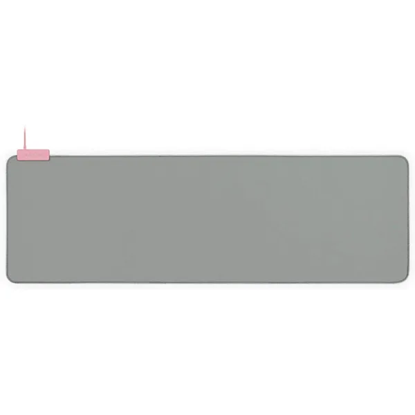 خرید موس پد Razer Goliathus Chroma - عریض - رنگ Quartz Pink