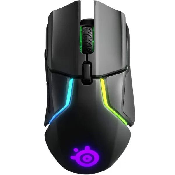 خرید موس Steelseries Rival 650 - بی سیم