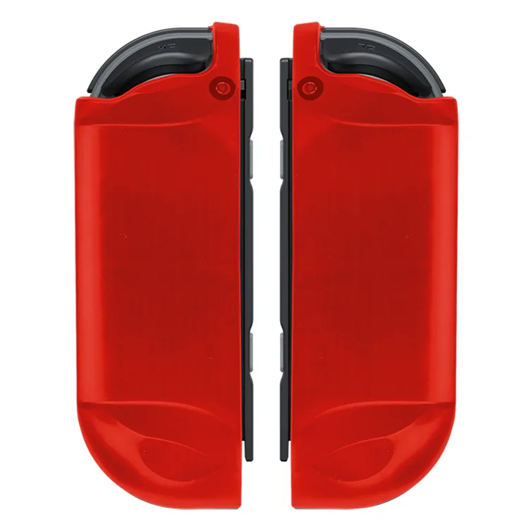 خرید محافظ جوی-کان Joy-Con Armor Guards 2-Pack - قرمز
