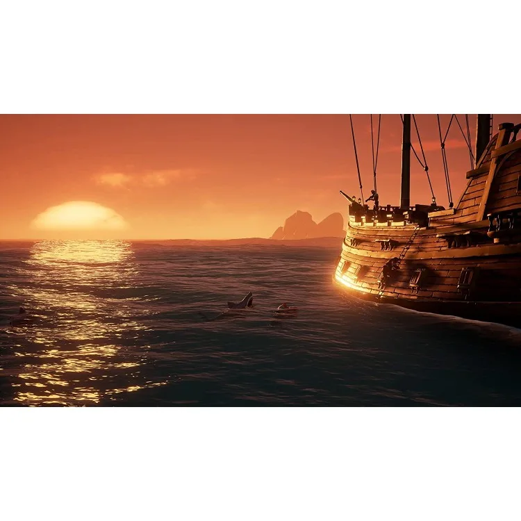 خرید بازی Sea of Thieves برای ایکس باکس