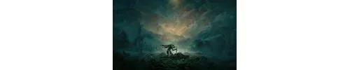خالق دنیای نغمه آتش و یخ اعتقاد دارد که بازی Elden Ring بینظیر است