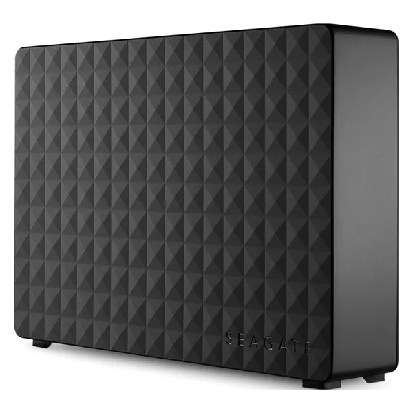 خرید هارد اکسترنال Seagate Expansion رومیزی - ظرفیت چهار ترابایت