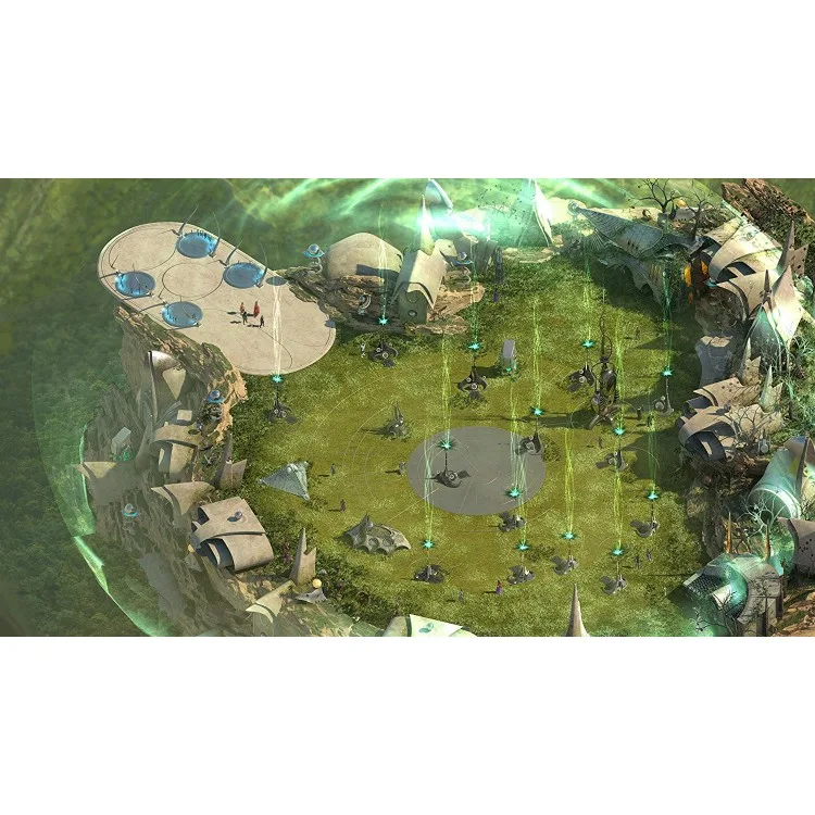 خرید بازی Torment: Tides of Numenera Day One Edition - نسخه xbox One