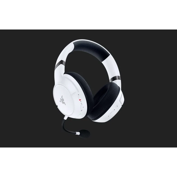 خرید هدست Razer Kaira برای ایکس باکس - سفید