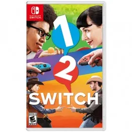 خرید L.A.Noire - Nintendo Switch