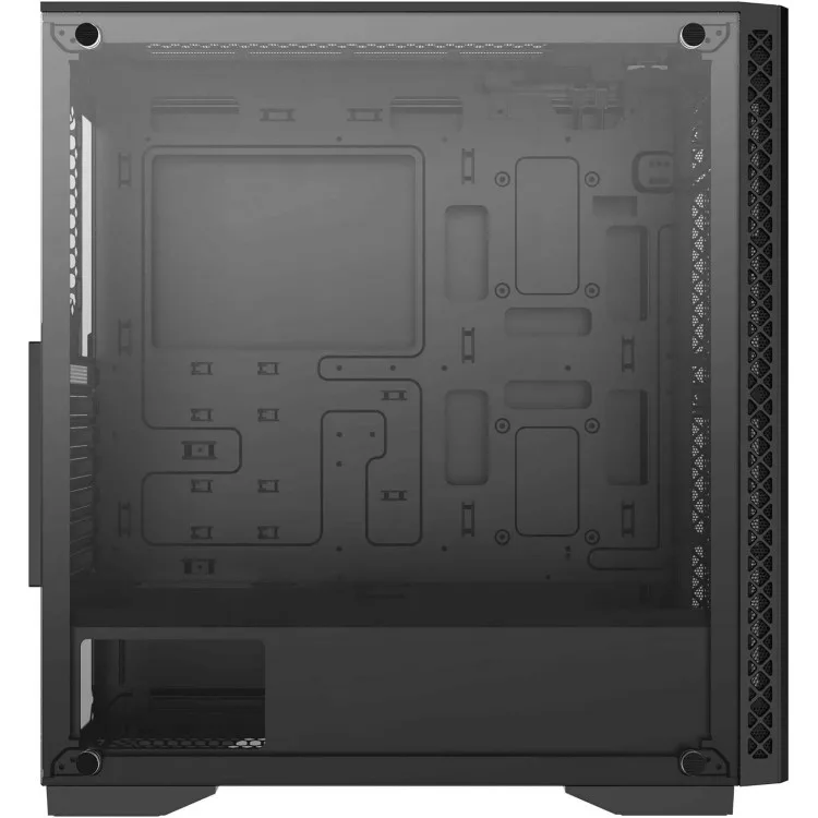 خرید کیس کامپیوتر DeepCool Matrexx 50 ADD-RGB-4F - مید تاور