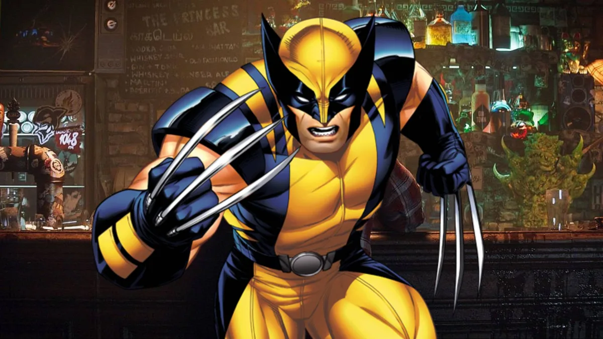 بازی Wolverine درجه سنی بزرگسال خواهد داشت