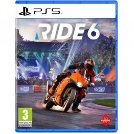 خرید بازی Fast & Furious نسخه Arcade برای PS5
