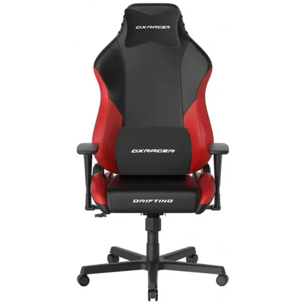 خرید صندلی DXRacer سری Drifting - سیاه و قرمز - سایز L